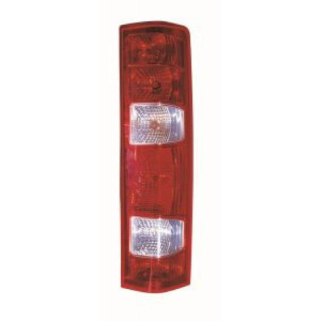 Fanale posteriore destra per IVECO - DEPO 663-1906R-UE