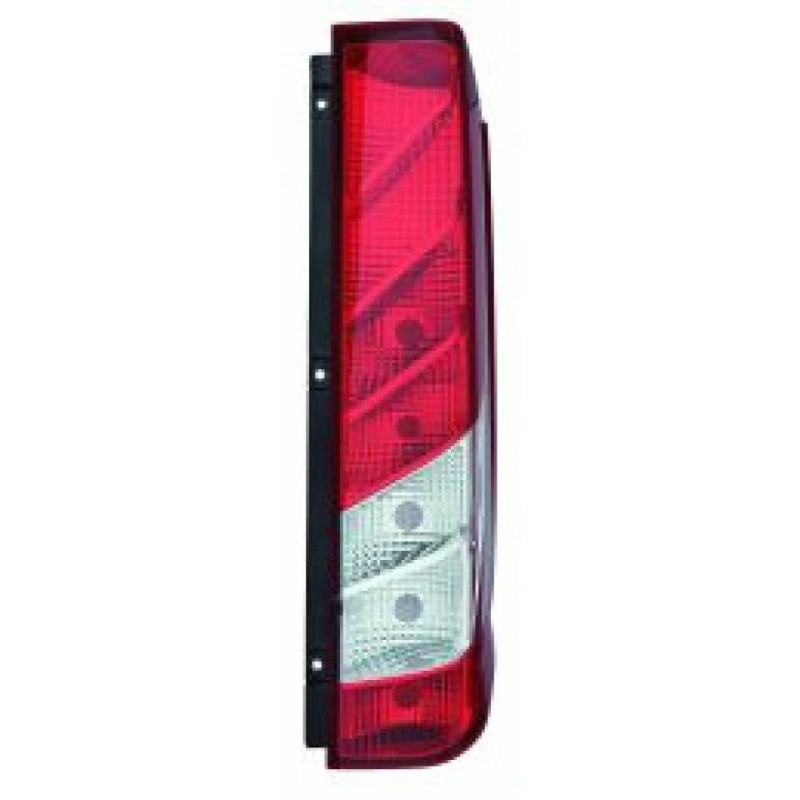 Lampa tylna prawa dla IVECO - DEPO 663-1910R-UE