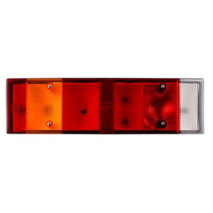 Rear Light Left for IVECO - DEPO 663-1912L-WE