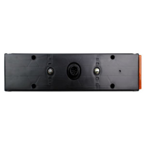 Fanale posteriore sinistra per IVECO - DEPO 663-1912L-WE