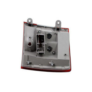 Zadné svetlo ľavé pre Skoda Octavia III Kombi (2012-2016) DEPO 665-1930L-UE