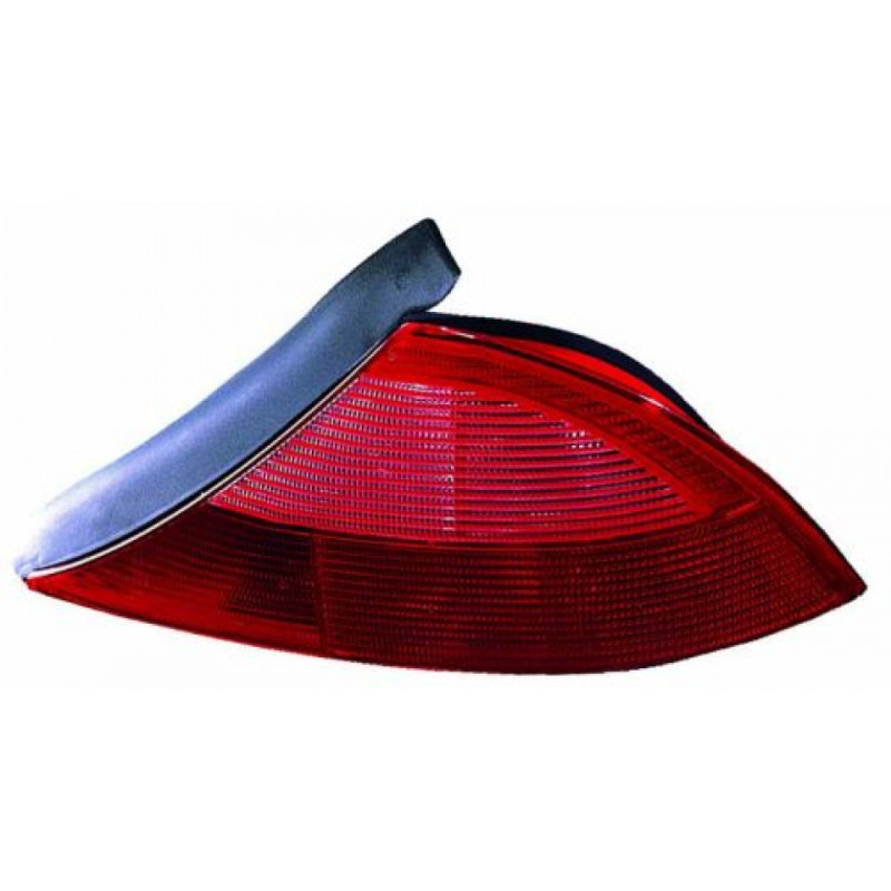 Rear Light Left for LANCIA - DEPO 666-1902L-UE