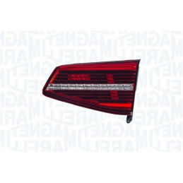 Lampa Tylna Wewnętrzna Prawa LED dla Volkswagen Passat B8 Variant Alltrack (2014-2020) MAGNETI MARELLI 714081450801