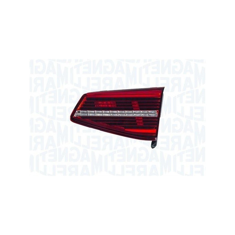 Rear Light Inner Right LED for Volkswagen Passat B8 Variant Alltrack (2014-2020) MAGNETI MARELLI 714081450801