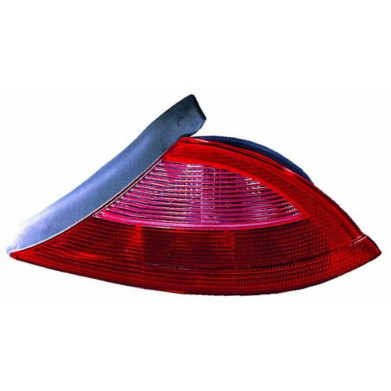 Fanale posteriore sinistra per LANCIA - DEPO 666-1903L-UE