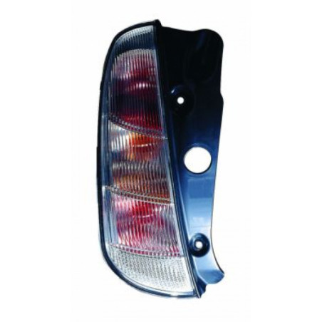Rear Light Left for LANCIA - DEPO 666-1906L-LD-UE