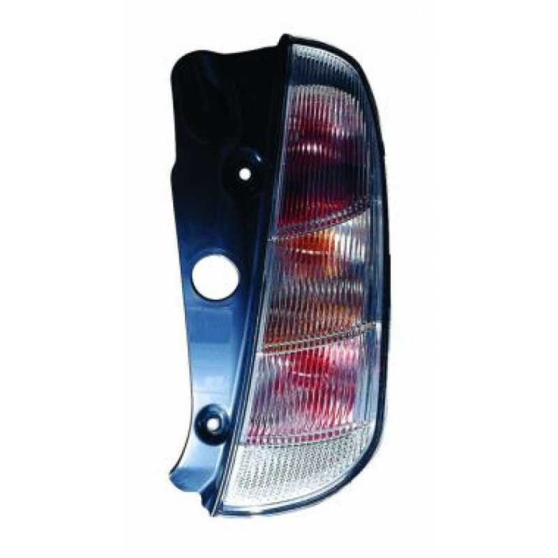 Lampa tylna prawa dla LANCIA - DEPO 666-1906R-LD-UE