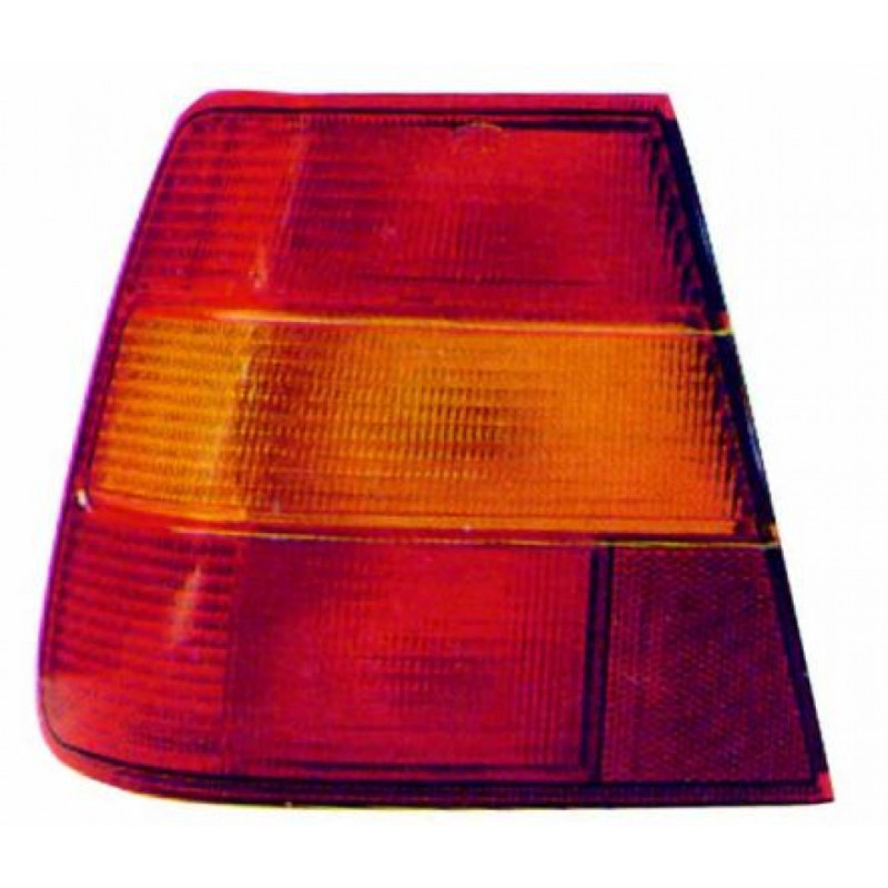 Lampa tylna lewa dla VOLVO - DEPO 773-1901L-UE
