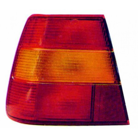 Lampa tylna lewa dla VOLVO - DEPO 773-1901L-UE