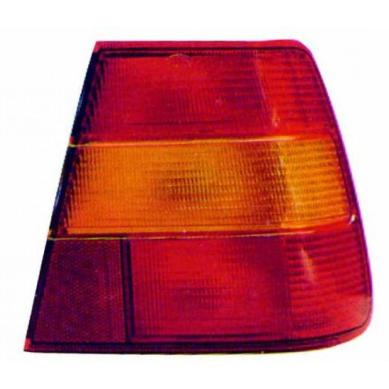 DEPO 773-1901R-UE Lampa tylna prawa dla VOLVO