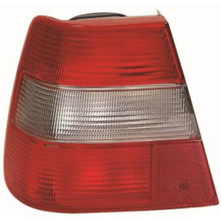Feu arrière gauche pour VOLVO - DEPO 773-1903L-UE