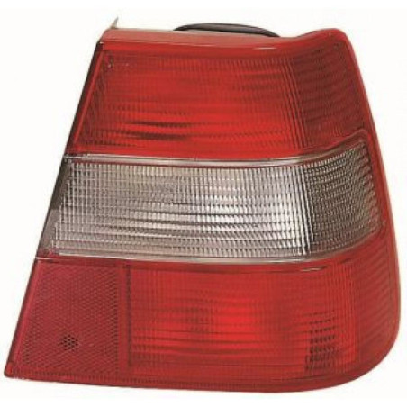 Rear Light Right for VOLVO - DEPO 773-1903R-UE