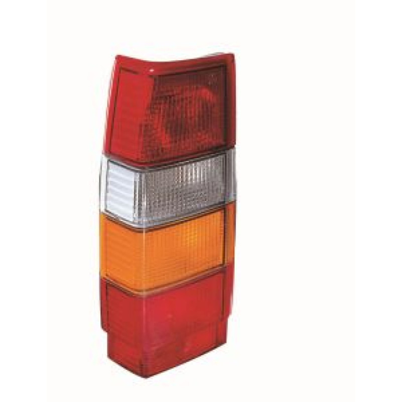 Rear Light Left for VOLVO - DEPO 773-1908L-UE