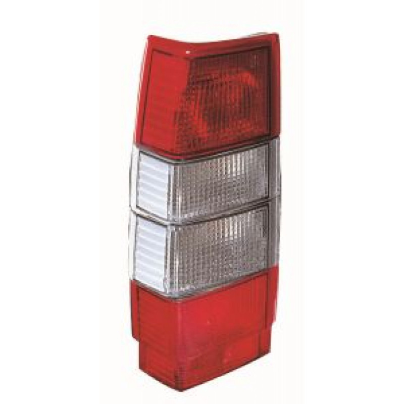 Rear Light Left for VOLVO - DEPO 773-1908L-UE-CR
