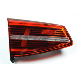 Rear Light Inner Left LED pro Volkswagen Passat B8 Variant Alltrack (2014-2020) VAG 3G9945307D