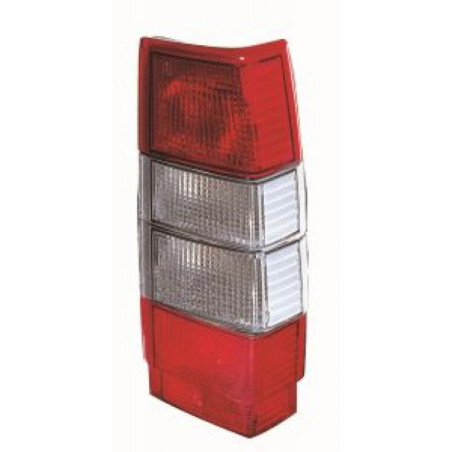 Fanale posteriore destra per VOLVO - DEPO 773-1908R-UE-CR