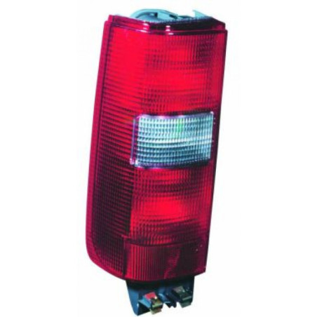 Fanale posteriore sinistra per VOLVO - DEPO 773-1912L-UE