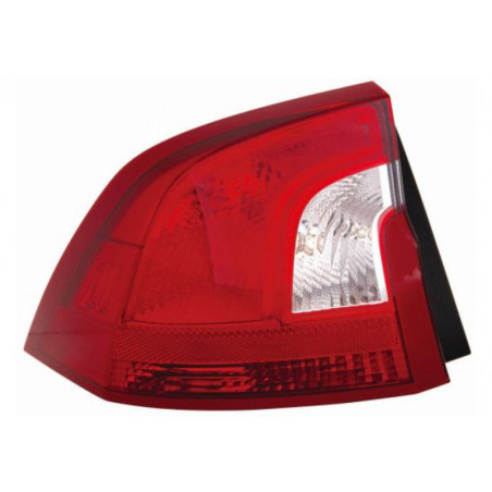Fanale posteriore sinistra per VOLVO - DEPO 773-1940L-UE