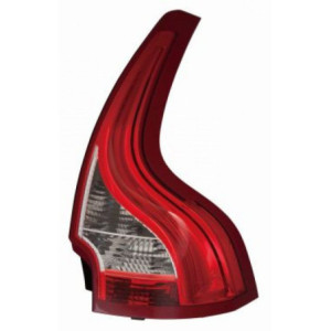 Rear Light Right for VOLVO - DEPO 773-1944R-WQ
