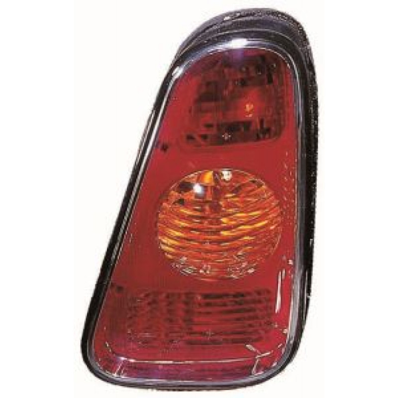 Piloto trasero izquierdo para MINI - DEPO 882-1902L-UE
