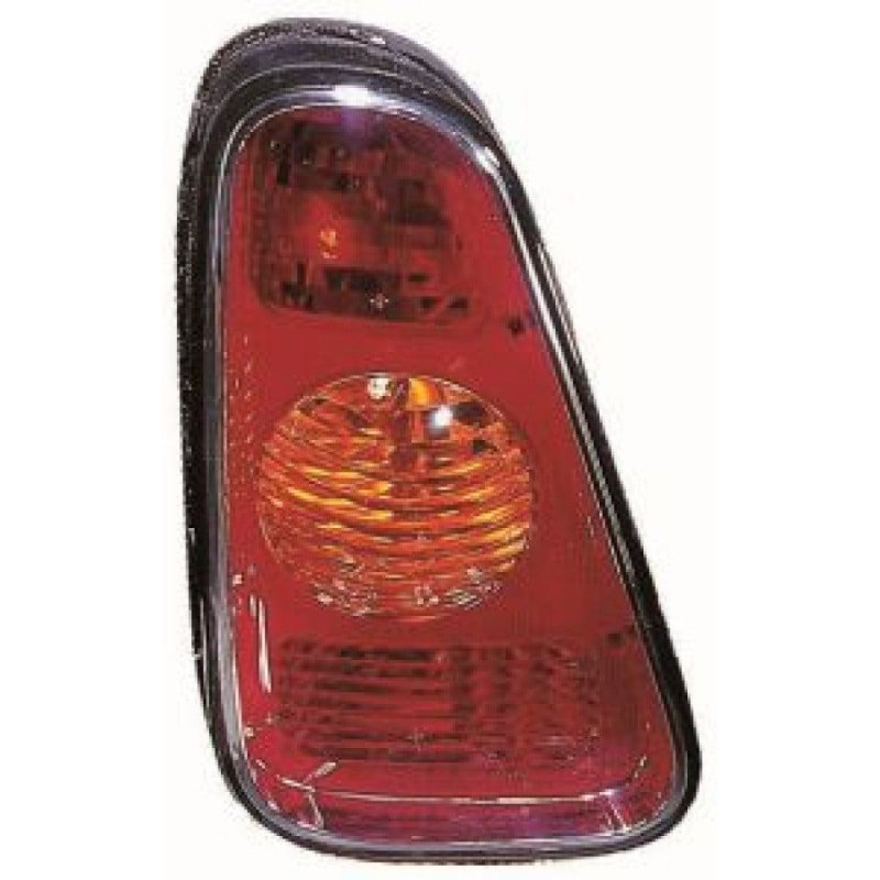 Rückleuchte Rechts für MINI - DEPO 882-1902R-UE