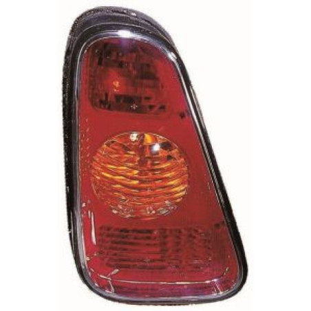 Fanale posteriore destra per MINI - DEPO 882-1902R-UE