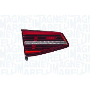 Zadní světlo vnitřní levé LED pro Volkswagen Passat B8 Variant Alltrack (2014-2020) MAGNETI MARELLI 714081450701