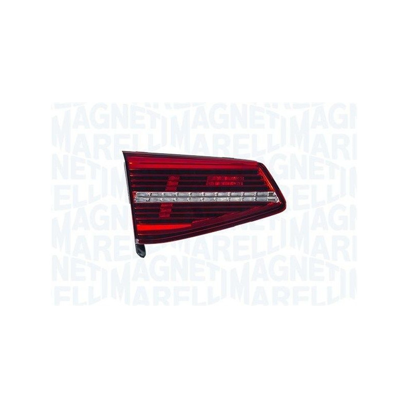 Zadní světlo vnitřní levé LED pro Volkswagen Passat B8 Variant Alltrack (2014-2020) MAGNETI MARELLI 714081450701