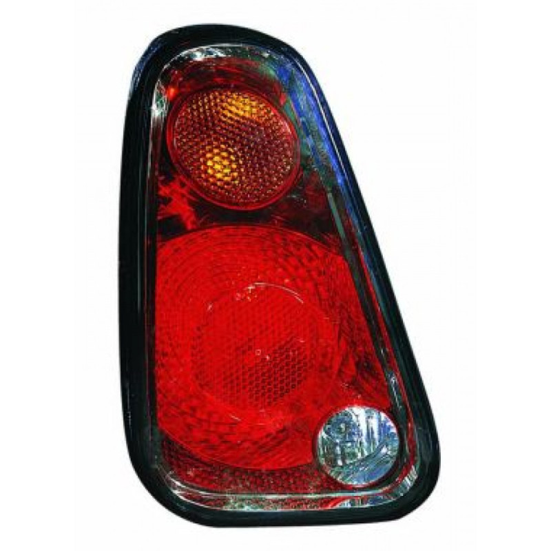 Lampa tylna lewa dla MINI - DEPO 882-1906L-UE