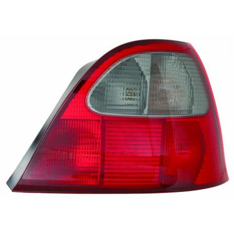 Rear Light Right for ROVER - DEPO 882-1907R-UE