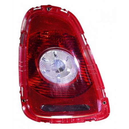 Piloto trasero izquierdo para MINI - DEPO 882-1908L-AQ