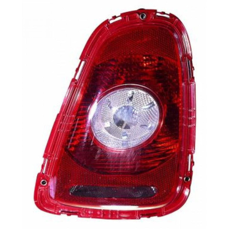 Rückleuchte Rechts für MINI - DEPO 882-1908R-AQ