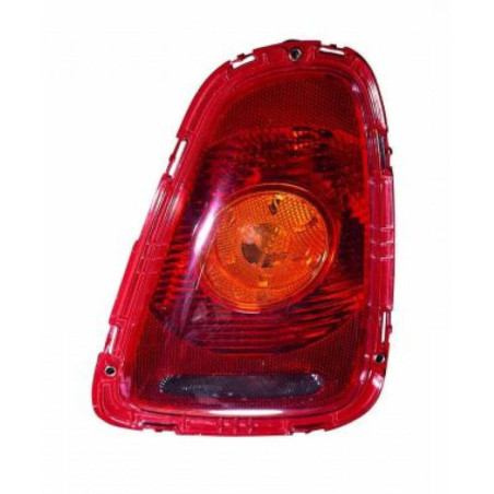 Lampa tylna prawa dla MINI - DEPO 882-1908R-AQ-YR