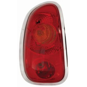 Lampa tylna lewa dla MINI - DEPO 882-1912L-LD-UE