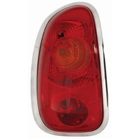 Piloto trasero izquierdo para MINI - DEPO 882-1912L-LD-UE