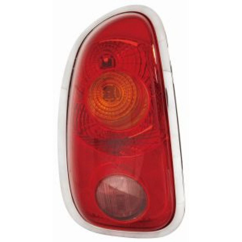 Rear Light Right for MINI - DEPO 882-1912R-LD-UE