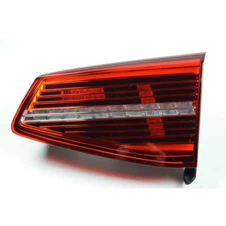 Piloto trasero Interior Derecho LED para Volkswagen Passat B8 Variant Alltrack (2014-2020) VAG 3G9945308A