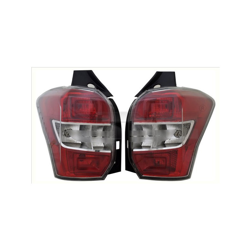 Fanale Posteriore  - TYC 11-14909-05-9