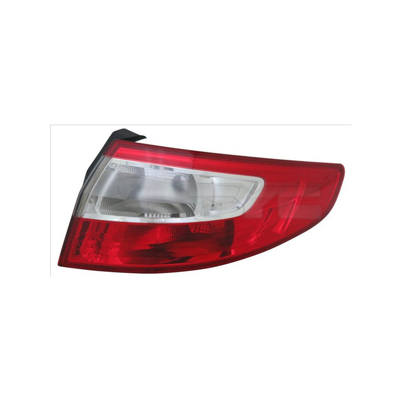 Rear Light  - TYC 11-11962-01-2