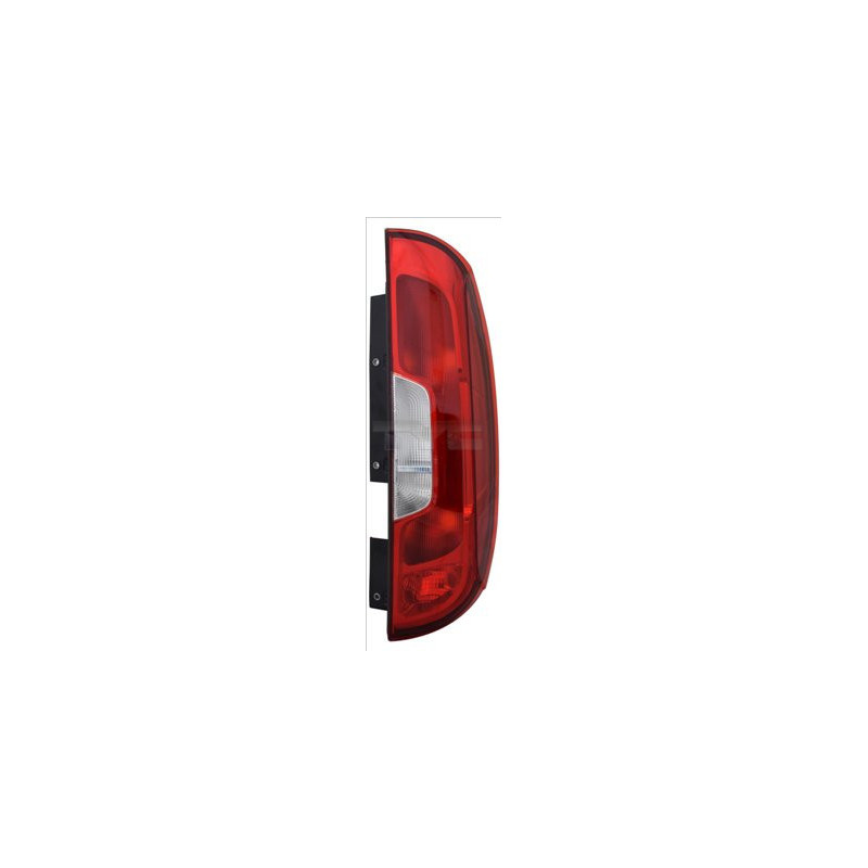 Rear Light  - TYC 11-9047-11-2