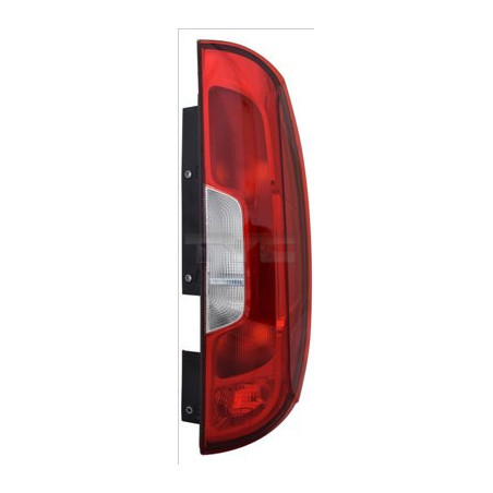 Lampa Tylna  - TYC 11-9047-11-2