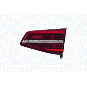 Feu Arrière Intérieure Droite LED pour Volkswagen Passat B8 Variant Alltrack (2014-2020) MAGNETI MARELLI 714081450801