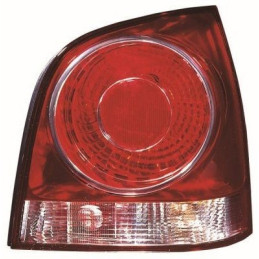 Lampa Tylna Prawa dla Volkswagen Polo IV Hatchback (2005-2009) DEPO 441-1984R-LD-UE