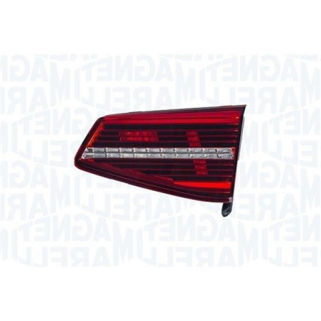 Zadné svetlo vnútorné pravé LED pre Volkswagen Passat B8 Variant Alltrack (2014-2020) MAGNETI MARELLI 714081450801