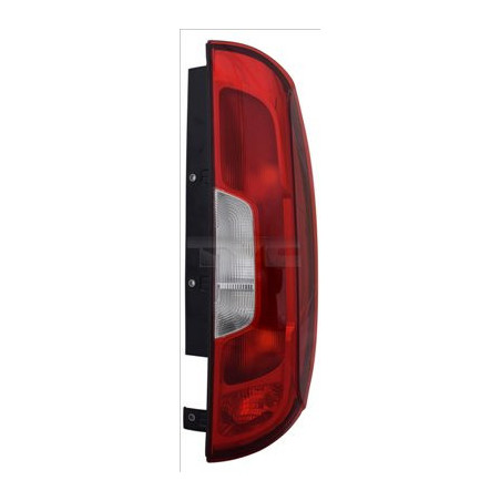 Rear Light  - TYC 11-9048-21-2
