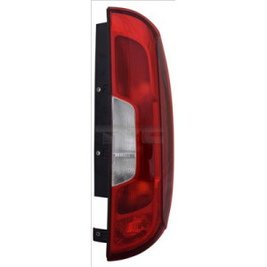 TYC 11-9047-21-2 Fanale posteriore destra per