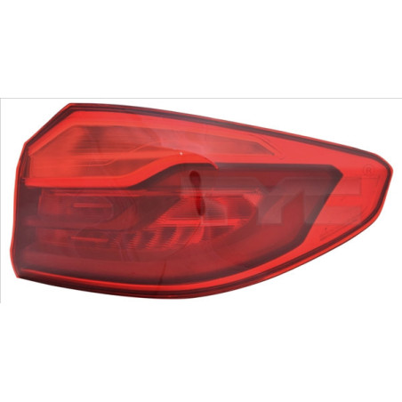 Piloto trasero  - TYC 11-14674-00-9
