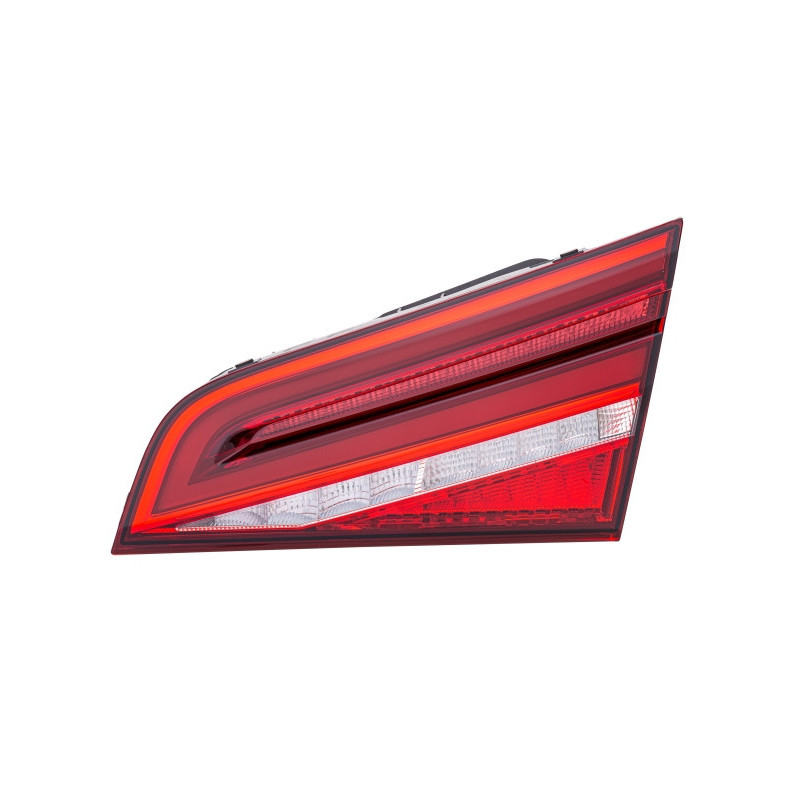 Fanale Posteriore  - HELLA 2SV 012 837-141