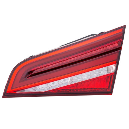 Fanale Posteriore  - HELLA 2SV 012 837-141