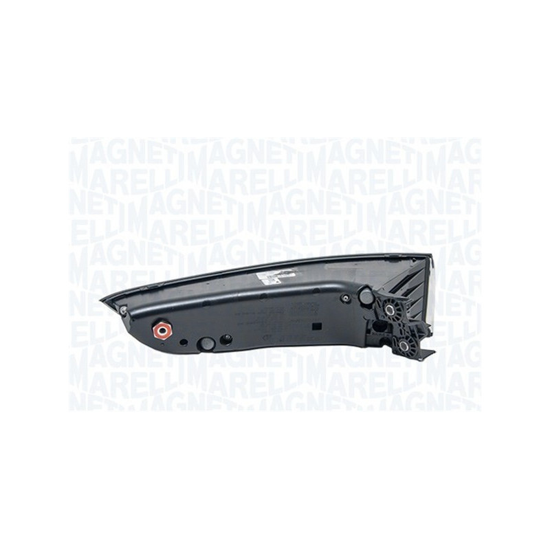 Lampa Tylna  - MAGNETI MARELLI 714020630709